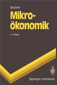 Mikroökonomik