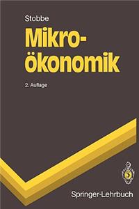 Mikroökonomik