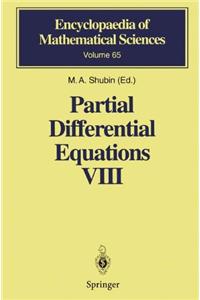 Differential Equations, Partial