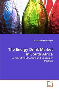 Energy Drink Market in South Africa