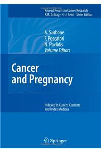 Cancer and Pregnancy