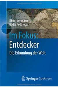 Im Fokus: Entdecker