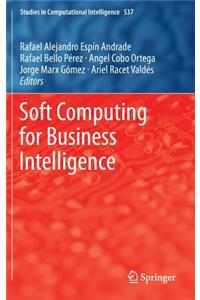 Soft Computing for Business Intelligence