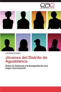 Jovenes del Distrito de Aguablanca