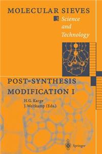 Post-Synthesis Modification I