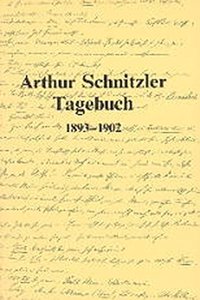 Tagebuch 1879-1931