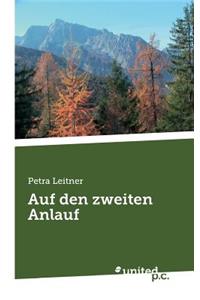 Auf den zweiten Anlauf