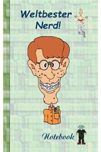 Weltbester Nerd