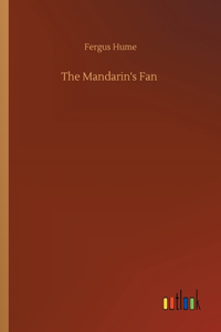 Mandarin's Fan