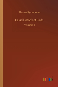 Cassell's Book of Birds