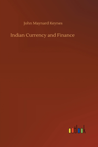 Indian Currency and Finance