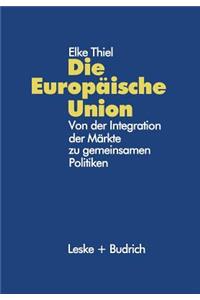 Die Europäische Union