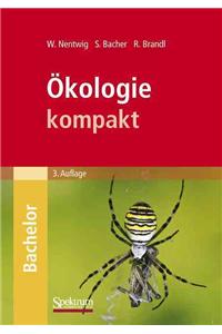 Okologie Kompakt