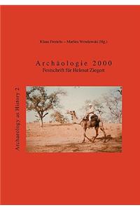 Archäologie 2000