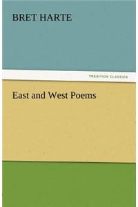 East and West Poems