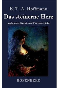 steinerne Herz