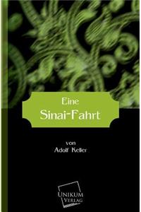 Eine Sinai-Fahrt