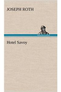 Hotel Savoy