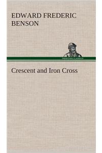 Crescent and Iron Cross