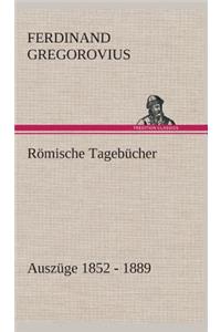 Römische Tagebücher