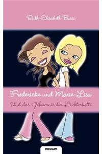 Fredericke Und Marie-Lisa