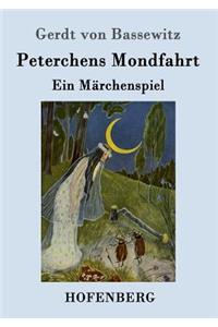 Peterchens Mondfahrt