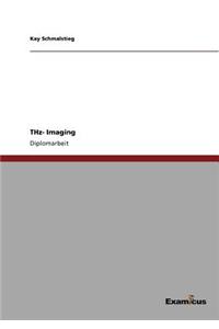 Thz- Imaging