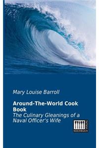 Around-The-World Cook Book