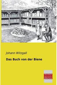 Buch Von Der Biene