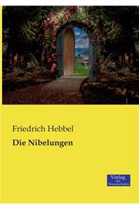 Die Nibelungen