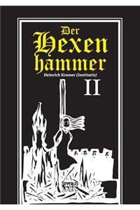 Hexenhammer