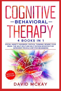 Cognitive Behavioral Therapy