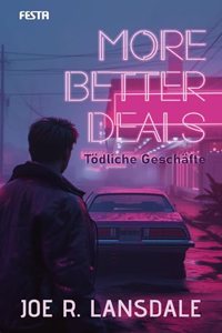 More better Deals - Todliche Geschafte: Thriller
