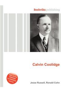 Calvin Coolidge