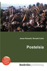 Postelsia