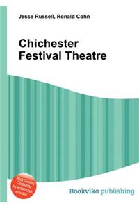 Chichester Festival Theatre