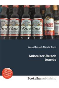 Anheuser-Busch Brands