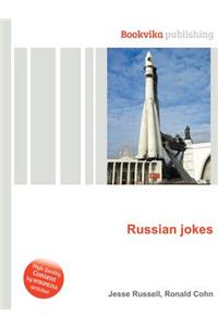 Russian Jokes