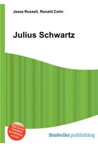 Julius Schwartz