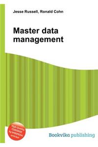 Master Data Management