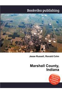 Marshall County, Indiana