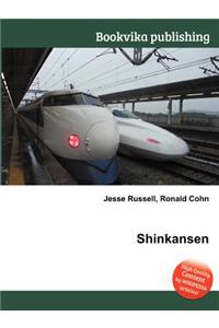 Shinkansen