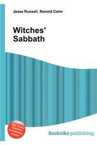 Witches' Sabbath