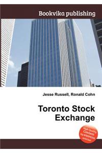 Toronto Stock Exchange