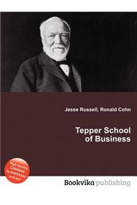 Tepper School of Business