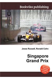 Singapore Grand Prix