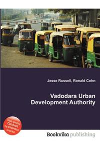 Vadodara Urban Development Authority
