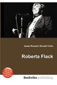 Roberta Flack