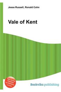 Vale of Kent