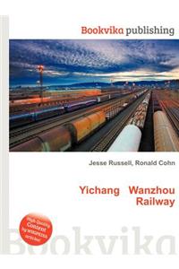 Yichang Wanzhou Railway